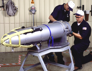 Illustration for article titled The Guardians Of the U.S. Nuclear Arsenal Don't Keep Very Good Records